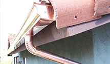 Rain Gutter Installation, Repair, Cleaning and Protection in Pomona, IL